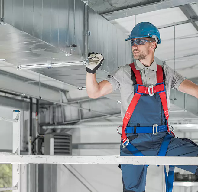 Why Hollywood, FL Homeowners Choose Hollywood Beach Air Duct Cleaning Pro for Ductwork Replacement?