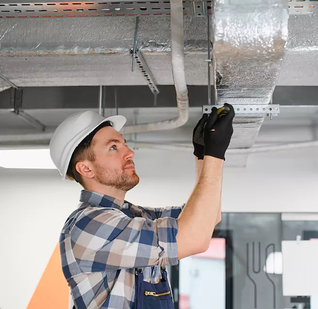 Why Hollywood, FL Homeowners Choose Hollywood Beach Air Duct Cleaning Pro for Energy Efficiency Duct Upgrades?