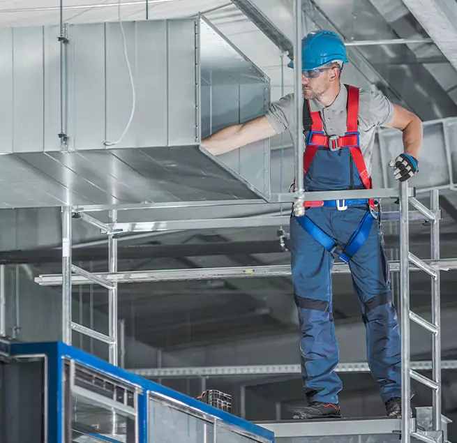 Why Hollywood, FL Facilities Choose Hollywood Beach Air Duct Cleaning Pro for Industrial Duct Cleaning?