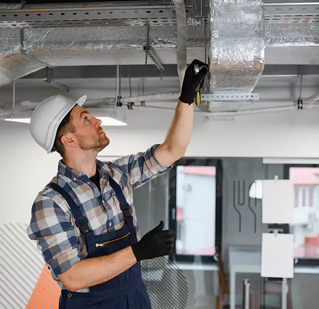 Why Builders and Homeowners Choose Hollywood Beach Air Duct Cleaning Pro for New Construction Duct Installation in Hollywood, FL?