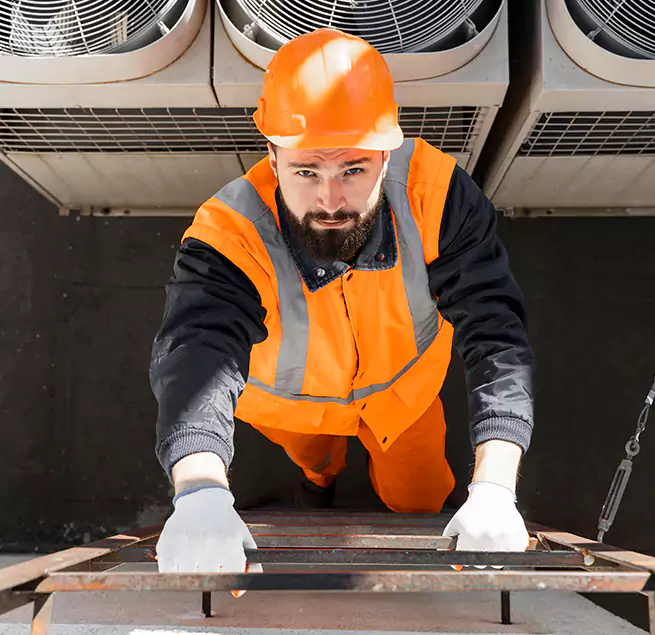 Why Hollywood, FL Businesses Choose Hollywood Beach Air Duct Cleaning Pro for Office Duct Cleaning?