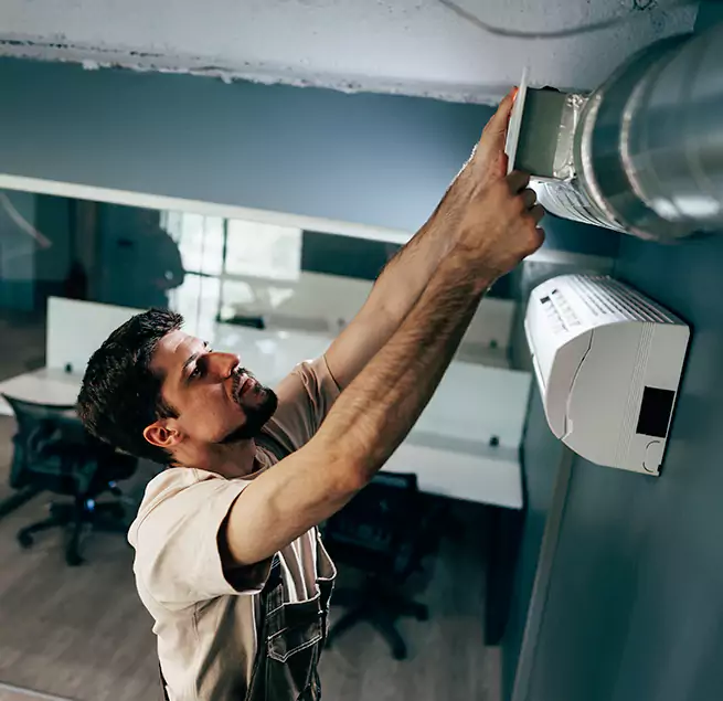 Why Hollywood, FL Homeowners Choose Hollywood Beach Air Duct Cleaning Pro for Residential Air Duct Cleaning?