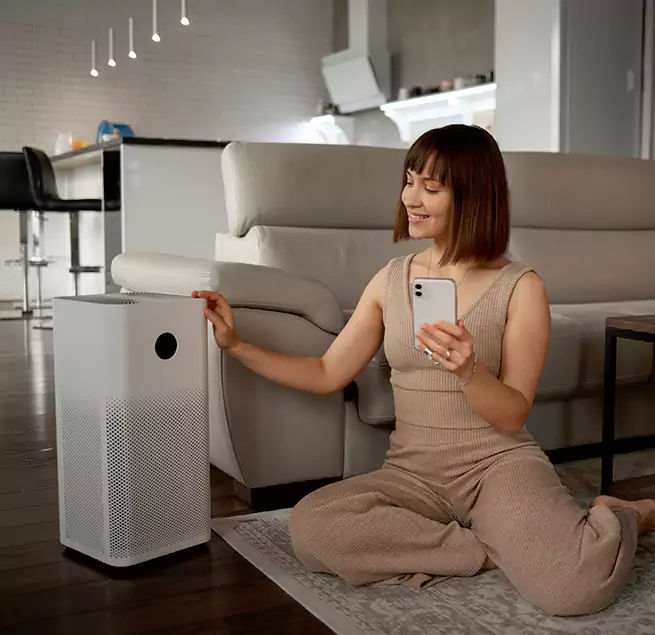 Why Hollywood, FL Homeowners Choose Hollywood Beach Air Duct Cleaning Pro for Air Purifier Installation?